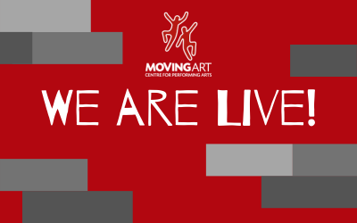 Moving Art’s New Website is Live!