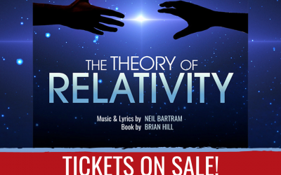 Theory of Relativity at Moving Art!