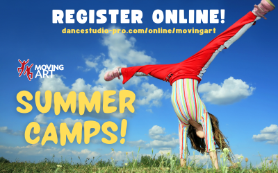 Summer Camp Registration